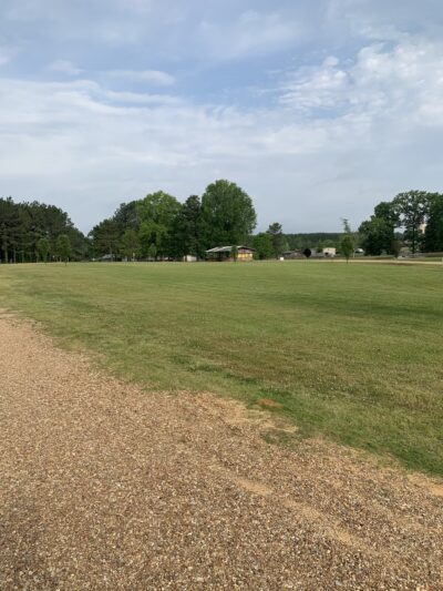 Green Tree RV & Recreational Park - Morton, MS