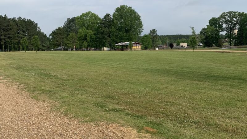 Green Tree RV & Recreational Park - Morton, MS