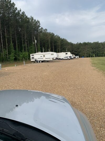 Green Tree RV & Recreational Park - Morton, MS