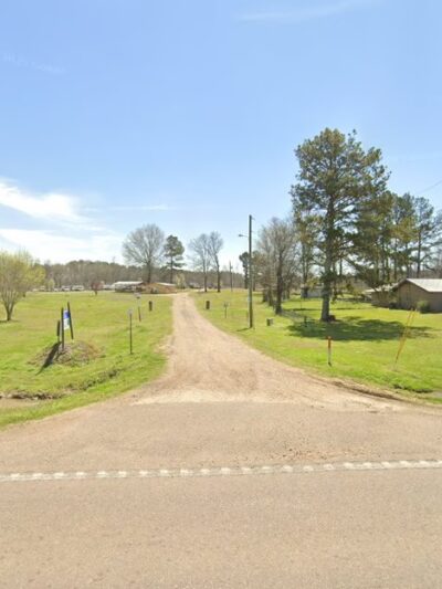 Green Tree RV & Recreational Park - Morton, MS