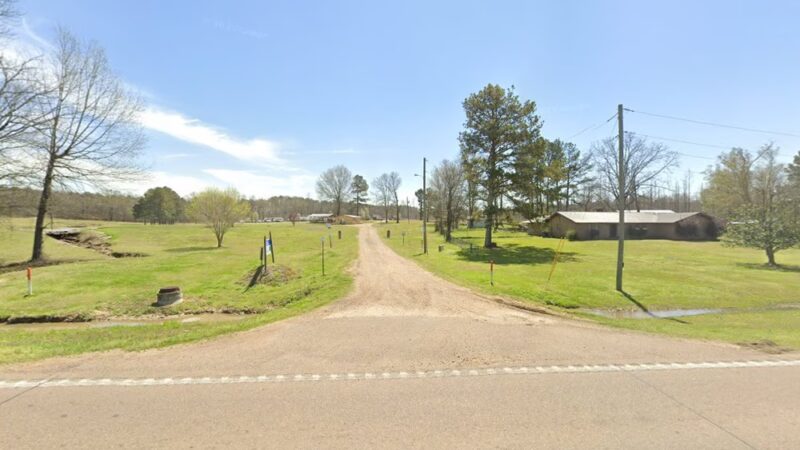 Green Tree RV & Recreational Park - Morton, MS