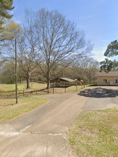 Polkville Public Park - Morton, MS