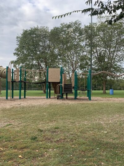 Church Road Park - Morton, PA