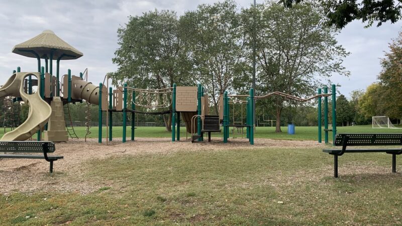 Church Road Park - Morton, PA