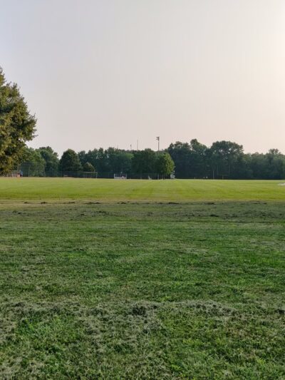 Church Road Park - Morton, PA