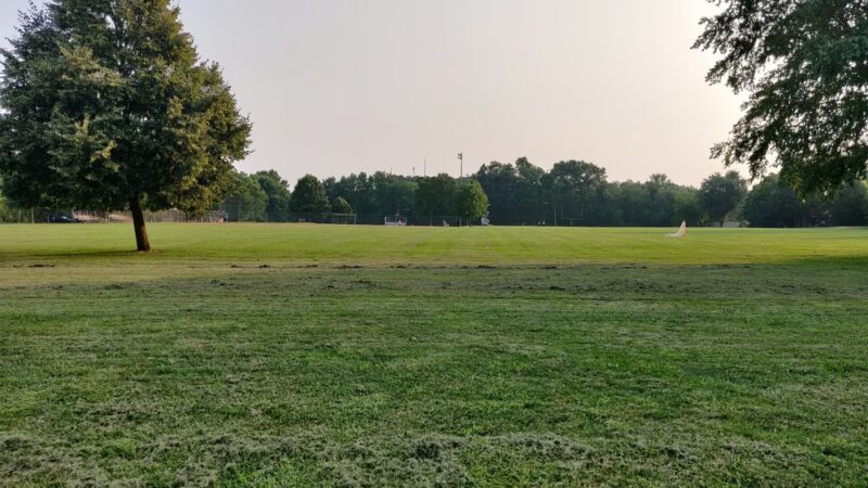 Church Road Park - Morton, PA