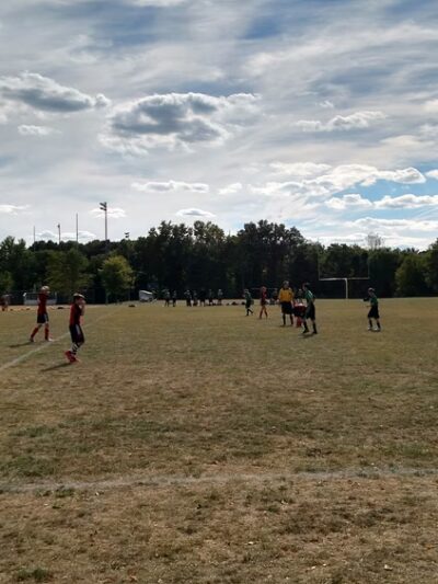 Church Road Park - Morton, PA