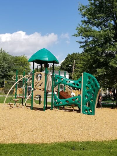 Wildwood Park - Morton, PA