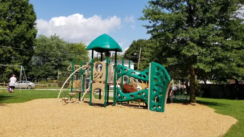 Wildwood Park - Morton, PA