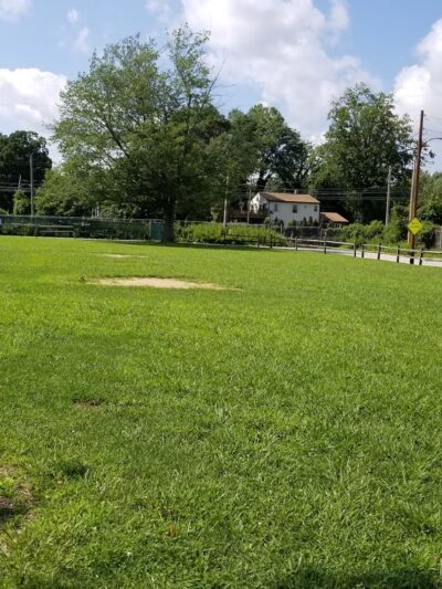 Wildwood Park - Morton, PA