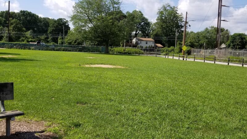 Wildwood Park - Morton, PA