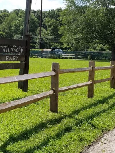 Wildwood Park - Morton, PA