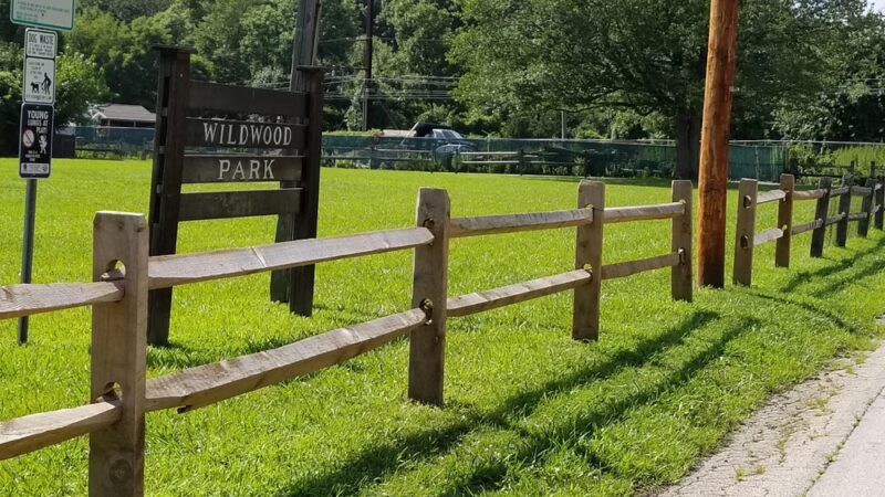 Wildwood Park - Morton, PA