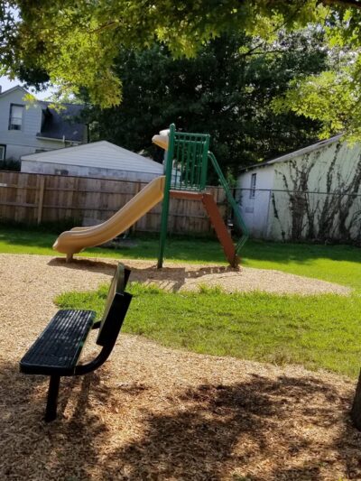 Wildwood Park - Morton, PA