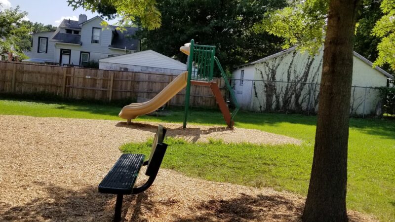 Wildwood Park - Morton, PA