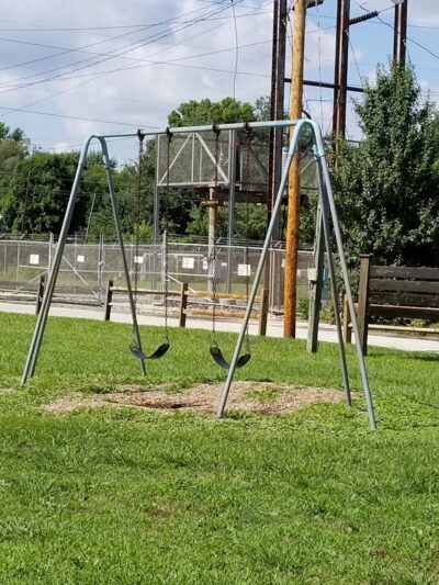 Wildwood Park - Morton, PA