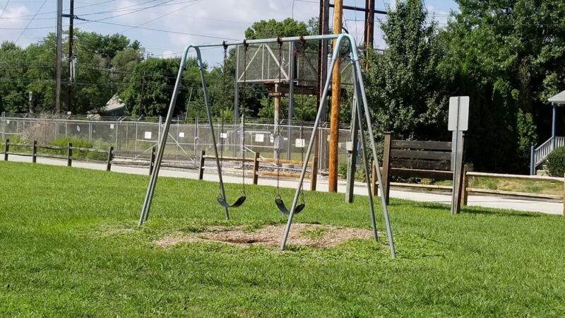 Wildwood Park - Morton, PA