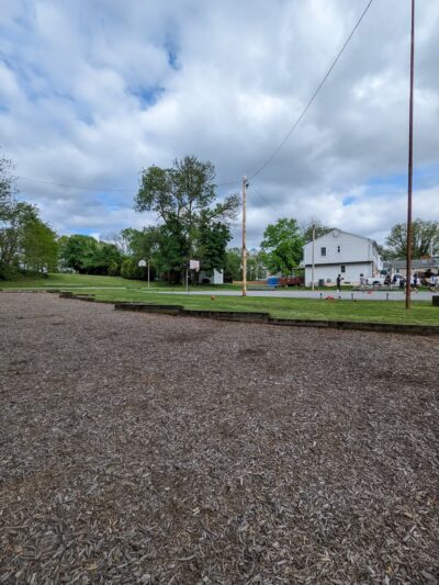 William p Jacobs park - Morton, PA