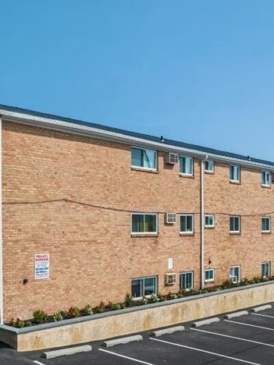 Yale Court - Morton, PA