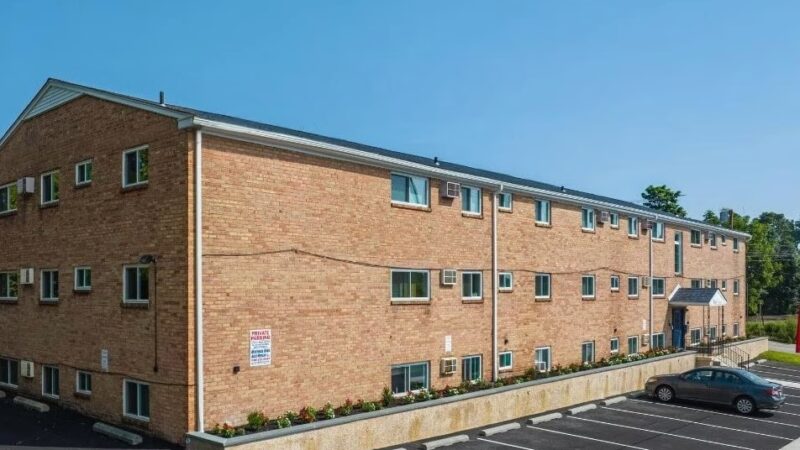 Yale Court - Morton, PA