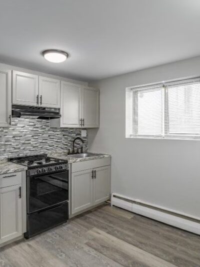 Yale Court - Morton, PA