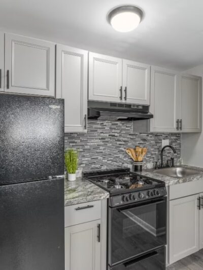 Yale Court - Morton, PA