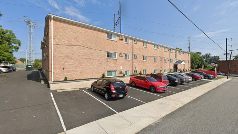 Yale Court - Morton, PA