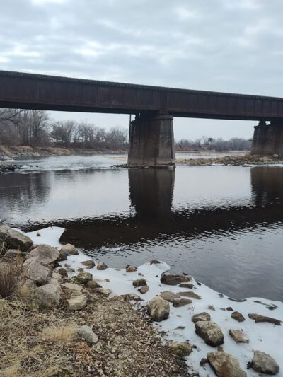 Jack Shuger Memorial Park - Moscow, IA