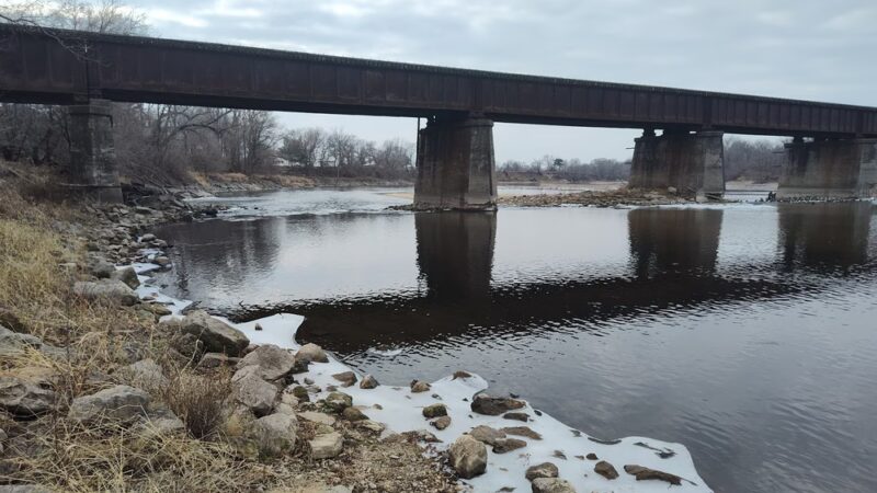 Jack Shuger Memorial Park - Moscow, IA