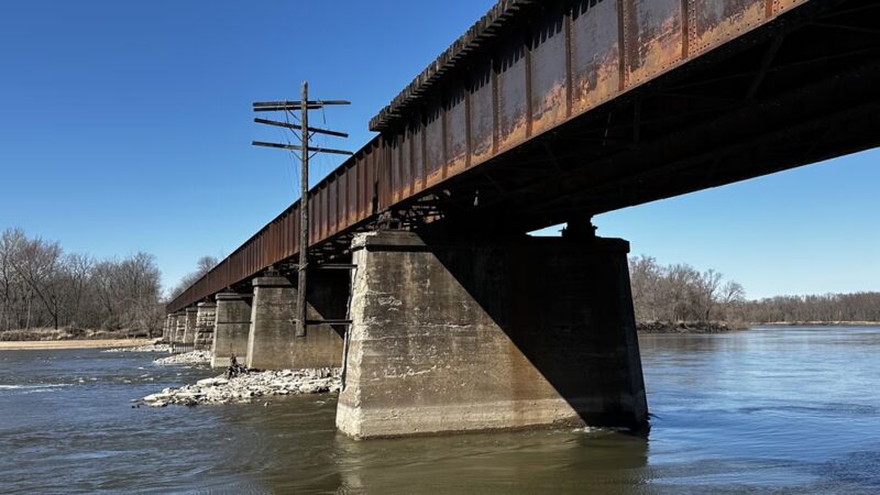 Jack Shuger Memorial Park - Moscow, IA