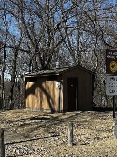 Jack Shuger Memorial Park - Moscow, IA