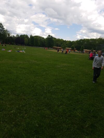 Golden Park - Moscow, PA