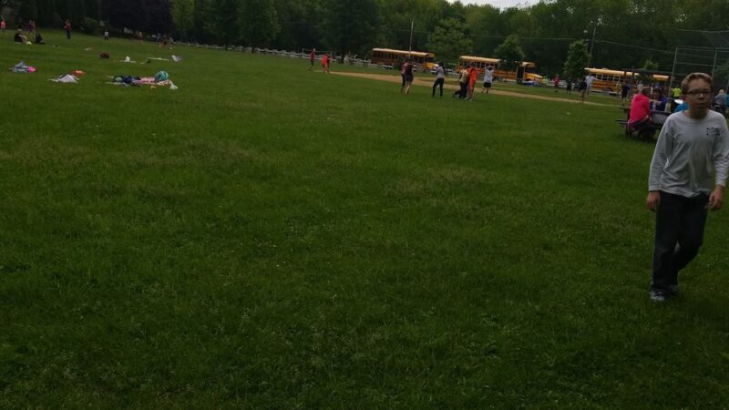 Golden Park - Moscow, PA