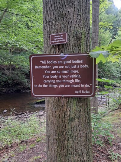 Old Mill Park - Moscow, PA