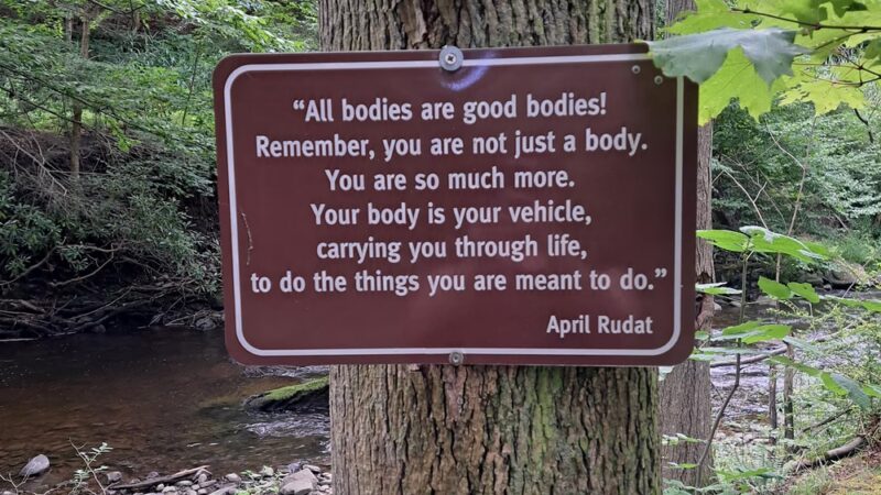 Old Mill Park - Moscow, PA