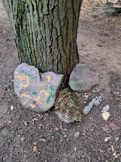 Old Mill Park - Moscow, PA