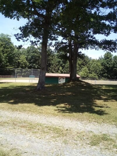 Burnside Township Park - Moshannon, PA