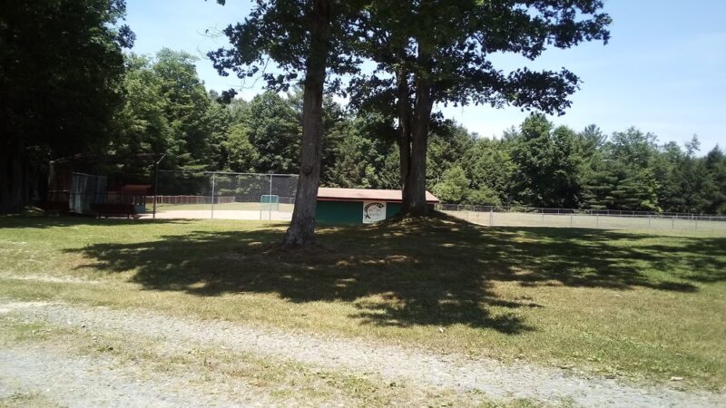 Burnside Township Park - Moshannon, PA