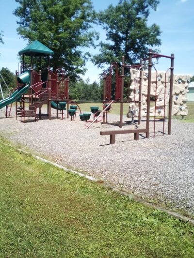 Burnside Township Park - Moshannon, PA