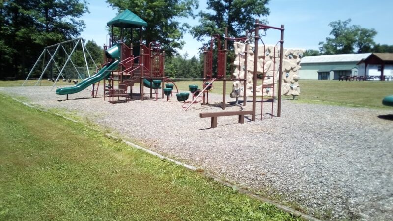 Burnside Township Park - Moshannon, PA