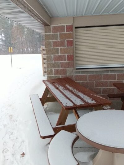 Edgewood Park - Mosinee, WI