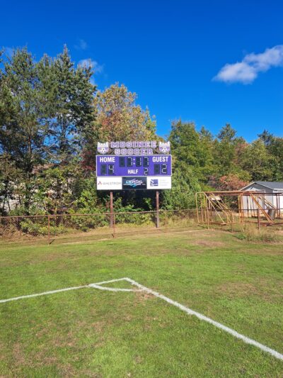 Edgewood Park - Mosinee, WI