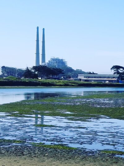 Moss Landing - Moss Landing, CA