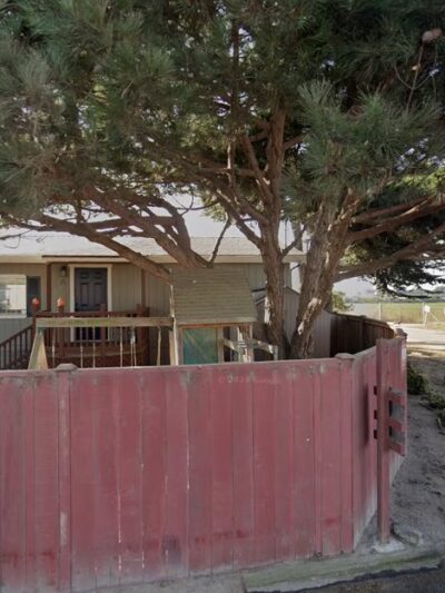 Moss Landing Park - Moss Landing, CA