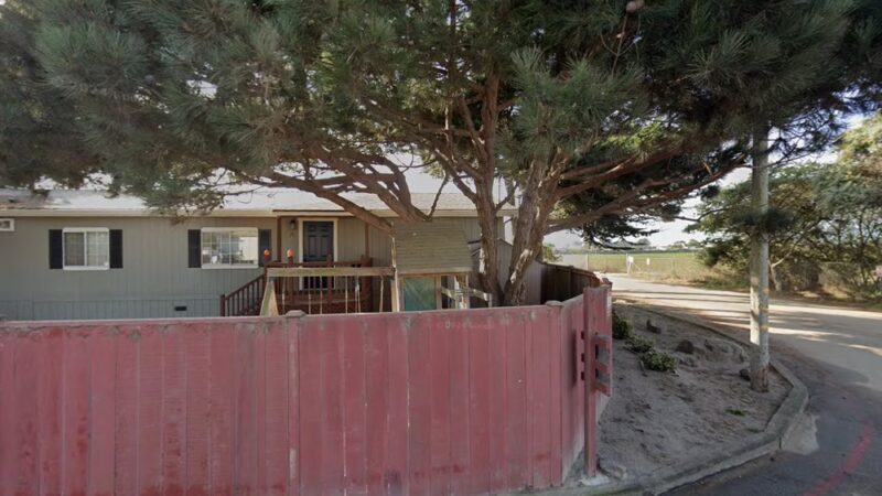 Moss Landing Park - Moss Landing, CA