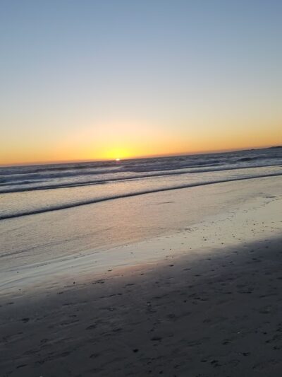 Moss Landing Park - Moss Landing, CA