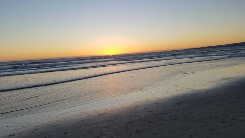 Moss Landing Park - Moss Landing, CA
