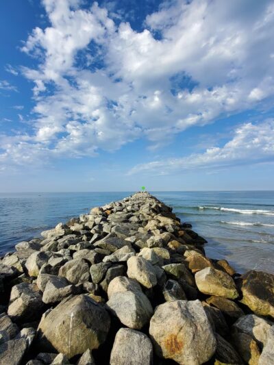 Moss Landing State Beach - Moss Landing, CA