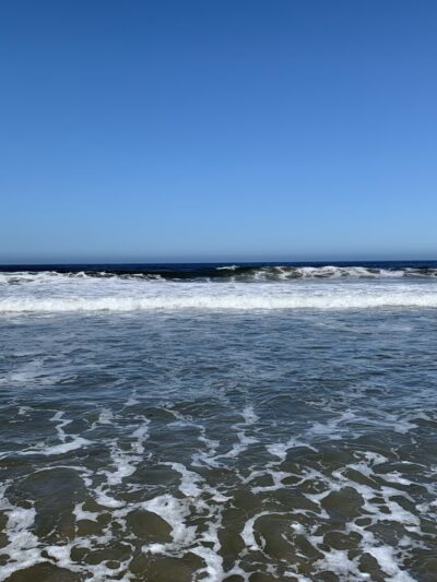 Moss Landing Viewing Point - Moss Landing, CA