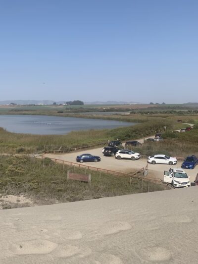 Zmudowski State Beach - Moss Landing, CA